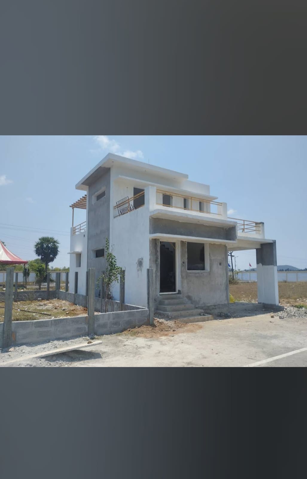 The Enclave - Premium Villas For Sale  Guduvanchery