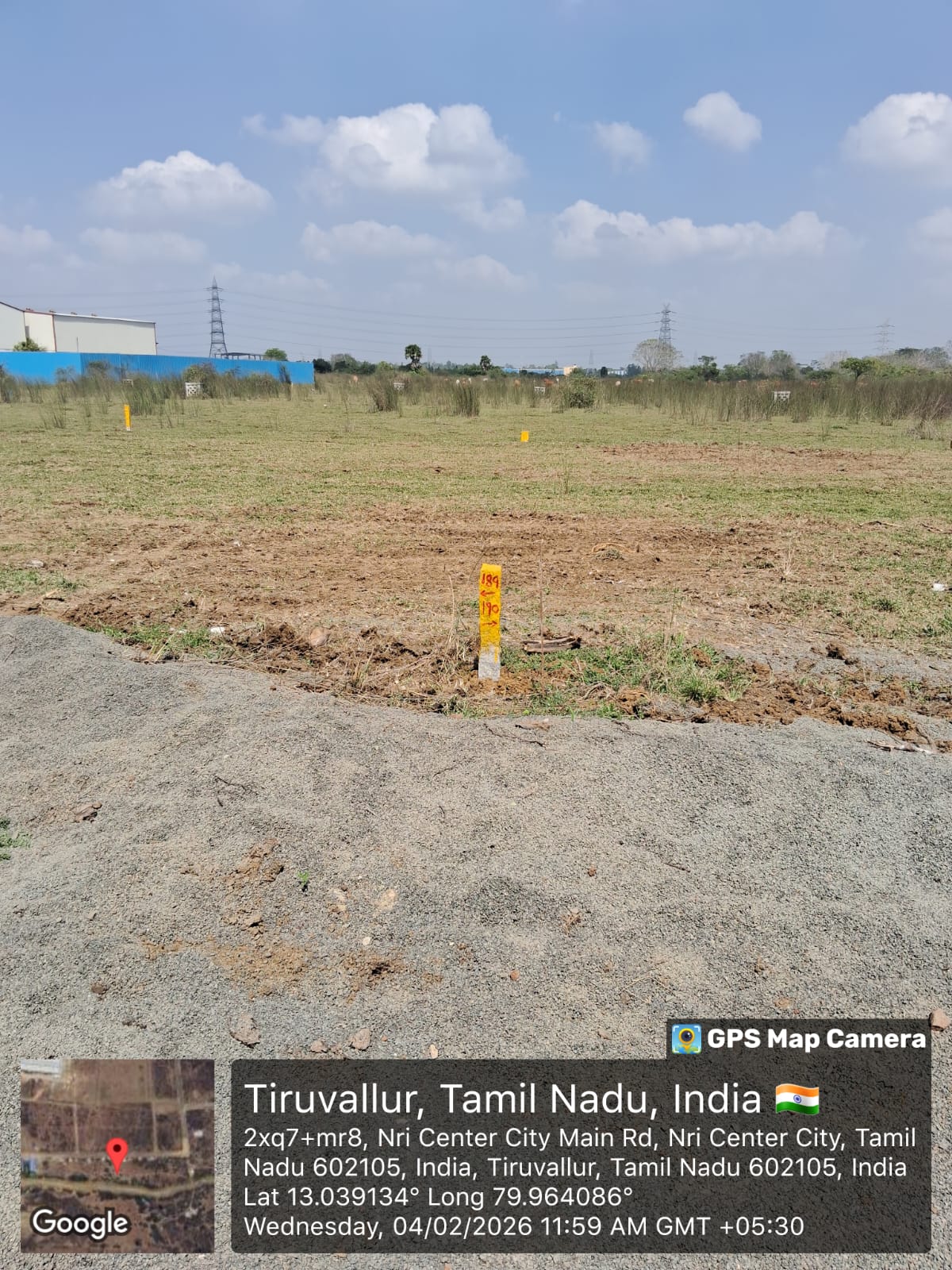 Sree Gayathri Nagar