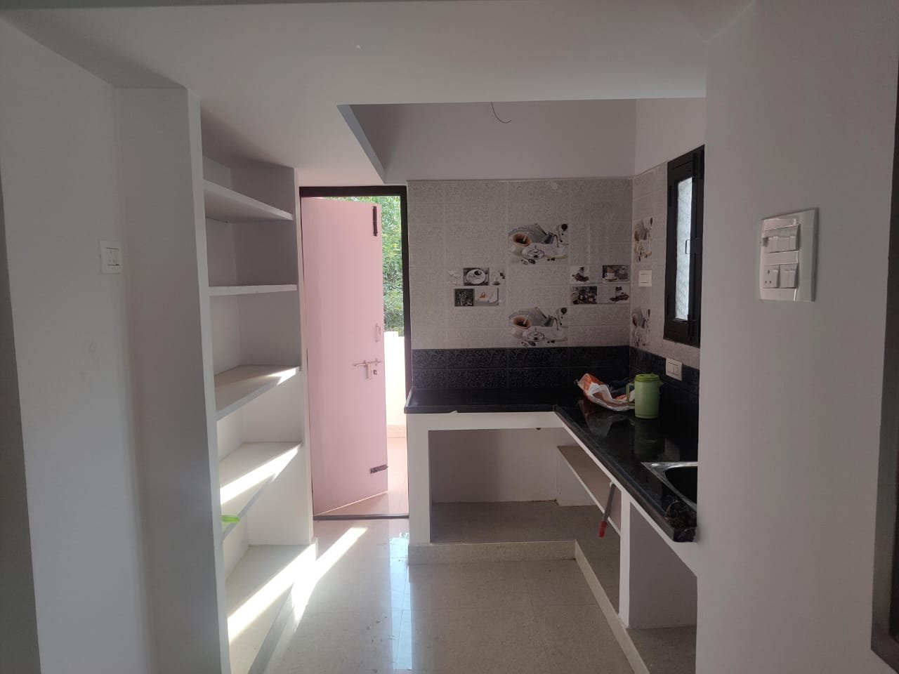 Apartments for Rent - Yashika Apartments